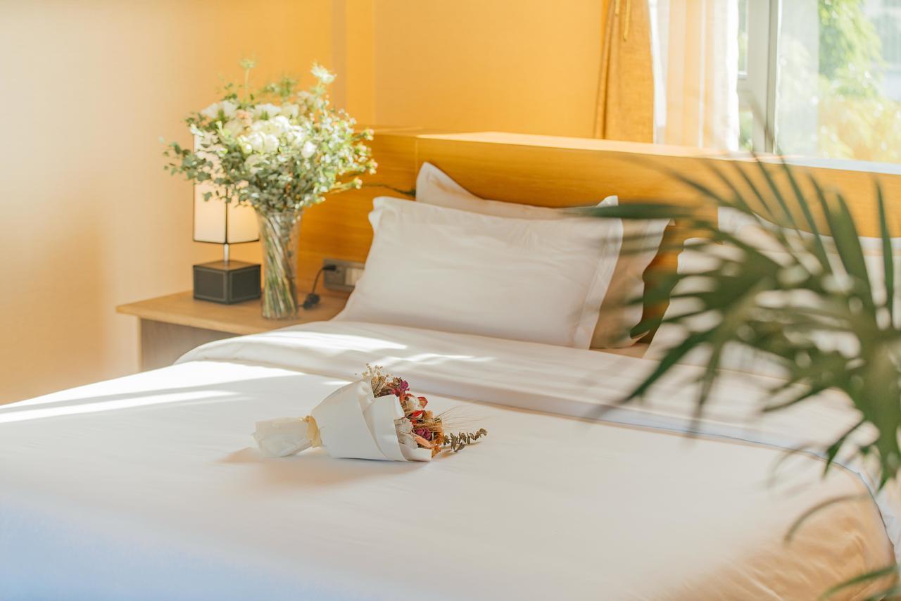 Aesthetic Design Of Ancient Town Hotel Dali  Buitenkant foto